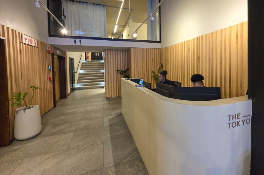 0 Bedroom Property for Sale in Cape Town City Centre Western Cape